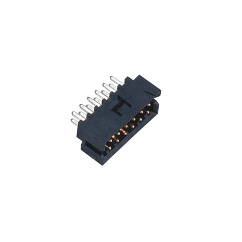  2.0MM TYCO型 180°DIP 簡(jiǎn)牛