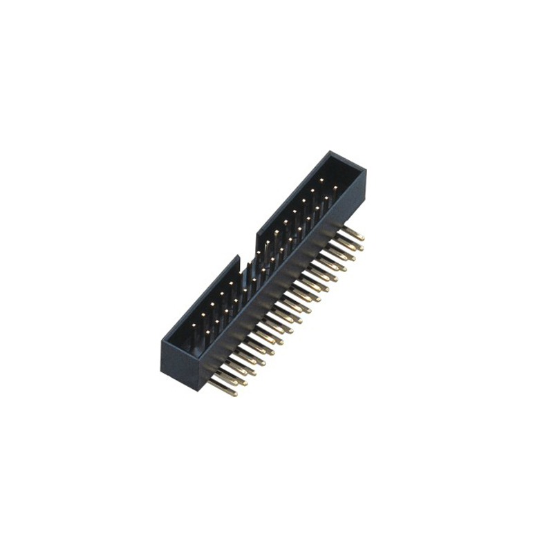 抗氧化 2.0MM 90°DIP 簡(jiǎn)牛